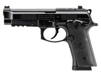 Beretta 92GTS Full Size Standard, kal. 9x19