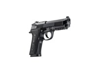 Beretta 92X RDO Centurion FR, kal. 9x19