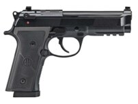 Beretta 92X RDO Centurion FR, kal. 9x19