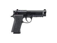 Beretta 92X RDO Full Size FR, kal. 9x19