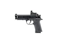 Beretta 92X RDO Full Size FR, kal. 9x19