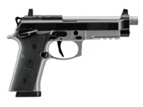 Beretta 92XI SAO Tact Two-Tone, kal. 9x19