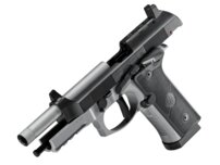 Beretta 92XI SAO Tact Two-Tone, kal. 9x19