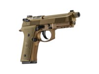Beretta M9A4 Centurion FDE, kal. 9x19