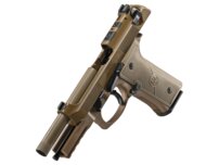 Beretta M9A4 Centurion FDE, kal. 9x19