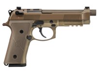 Beretta M9A4 Full Size FDE, kal. 9x19