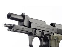 Beretta/Wilson Combat 92G Brigadier Tactical, kal. 9x19