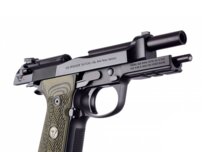 Beretta/Wilson Combat 92G Brigadier Tactical, kal. 9x19