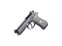 Beretta/Wilson Combat 92G Centurion Tactical, kal. 9x19