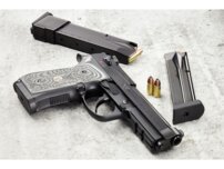 Beretta/Wilson Combat 92G Centurion Tactical, kal. 9x19