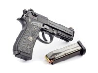 Beretta/Wilson Combat 92G Centurion Tactical, kal. 9x19