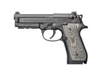 Beretta/Wilson Combat 92G Centurion Tactical, kal. 9x19