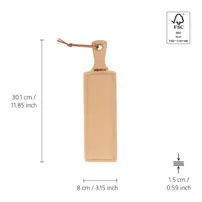 Servírovacia doska Amigo