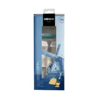 Krájač syra Delft Blue