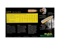 Náboj Brenneke 8x57JS Basic 13,0g