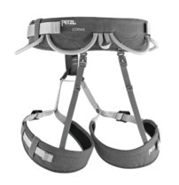 Univerzálny štvorprackový sedací úväz Petzl Corax