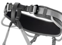 Univerzálny štvorprackový sedací úväz Petzl Corax