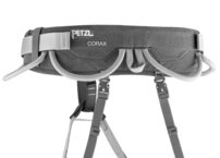Univerzálny štvorprackový sedací úväz Petzl Corax