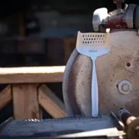 Strúhadlo na syr Monaco+