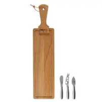 Sada syrov Friends - 40 cm