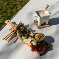 Sada syrov Friends - 40 cm