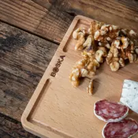 Krájač syra Lumberjack Amigo