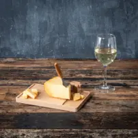 Krájač syra Lumberjack Amigo