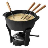 Sada na fondue Party Pro - 1,1 l