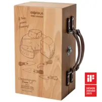 Sada na parmádu Cheemongers PRO