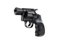 Revolver exp. Colt Detective Special čierny, kal. 9mm