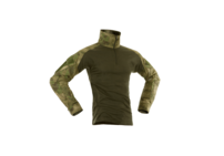 Maskáče Combat tričko - everglade - A-tacs FG