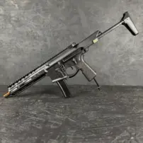 Tokyo Marui MWS to MP5 Magazine HPA Adapter 2025 Edition - PLUG AND PLAY