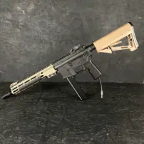 Tokyo Marui MWS to MP5 Magazine HPA Adapter 2025 Edition - PLUG AND PLAY