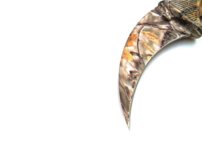 Nôž Karambit CS:GO BSH N-062V