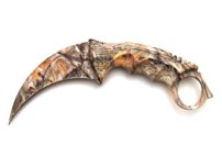 Nôž Karambit CS:GO BSH N-062V