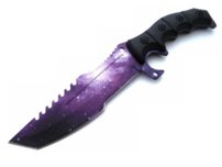 Nôž taktický HUNTSMAN BSH N-316B