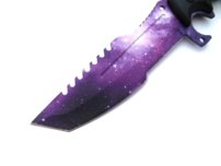 Nôž taktický HUNTSMAN BSH N-316B