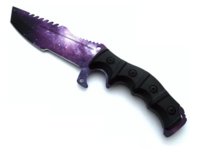 Nôž taktický HUNTSMAN BSH N-316B