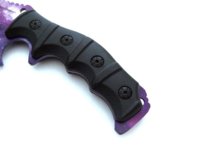 Nôž taktický HUNTSMAN BSH N-316B