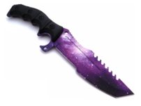 Nôž taktický HUNTSMAN BSH N-316B