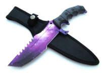 Nôž taktický HUNTSMAN BSH N-316B