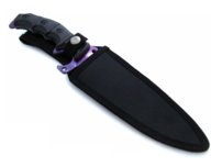 Nôž taktický HUNTSMAN BSH N-316B