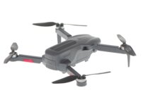 Dron RC F9 HD kamera GPS WIFI dosah 450m