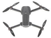 Dron RC F9 HD kamera GPS WIFI dosah 450m
