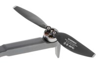 Dron RC F9 HD kamera GPS WIFI dosah 450m