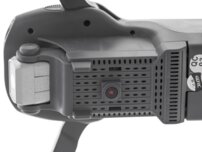 Dron RC F9 HD kamera GPS WIFI dosah 450m