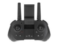 Dron RC F9 HD kamera GPS WIFI dosah 450m