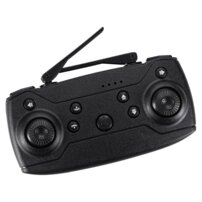 Dron RC E99 Pro s dvojitou kamerou 720P
