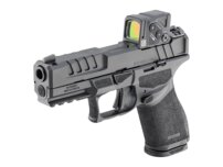 Pištoľ ECHELON 4.0 C COA, 9x19