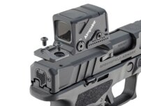 Pištoľ ECHELON 4.0 C COA, 9x19